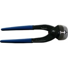 Pliers for deforamtion clamps