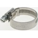 All stainless steel clamps W4-12