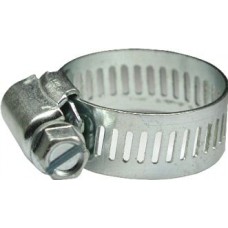 Perforated clamps W1
