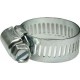 Perforated clamps W1