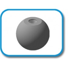 Ball knob (Series 107)