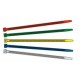 Цветные ремешки для кабелей (Группа 200)