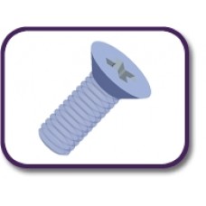 Transparent screw (Series 170-2)
