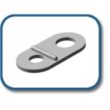 Ring binder clip (Series 149)