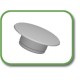 Cover cap (Series 039)