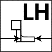 Длина лапы