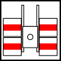 Loaded Area