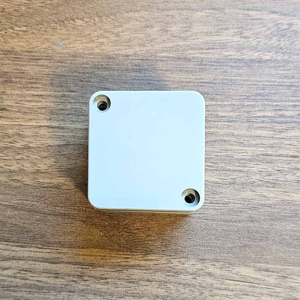 NE-202 IP-67 ülivastupidav plastkorpus