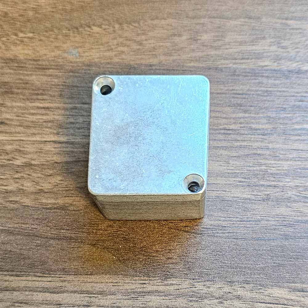 NE-301 IP-65 Hermeetiline alumiiniumkorpus