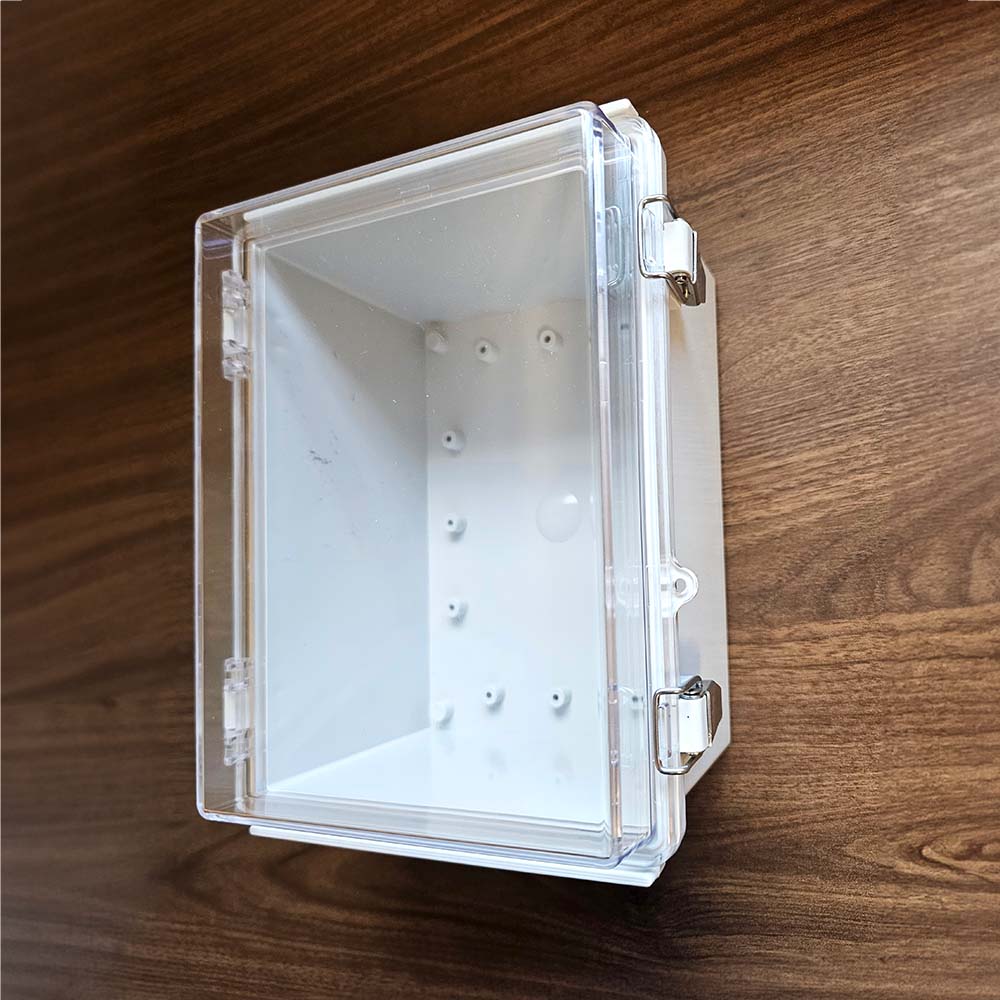 NO1015 – kompaktne seinakapp IP67