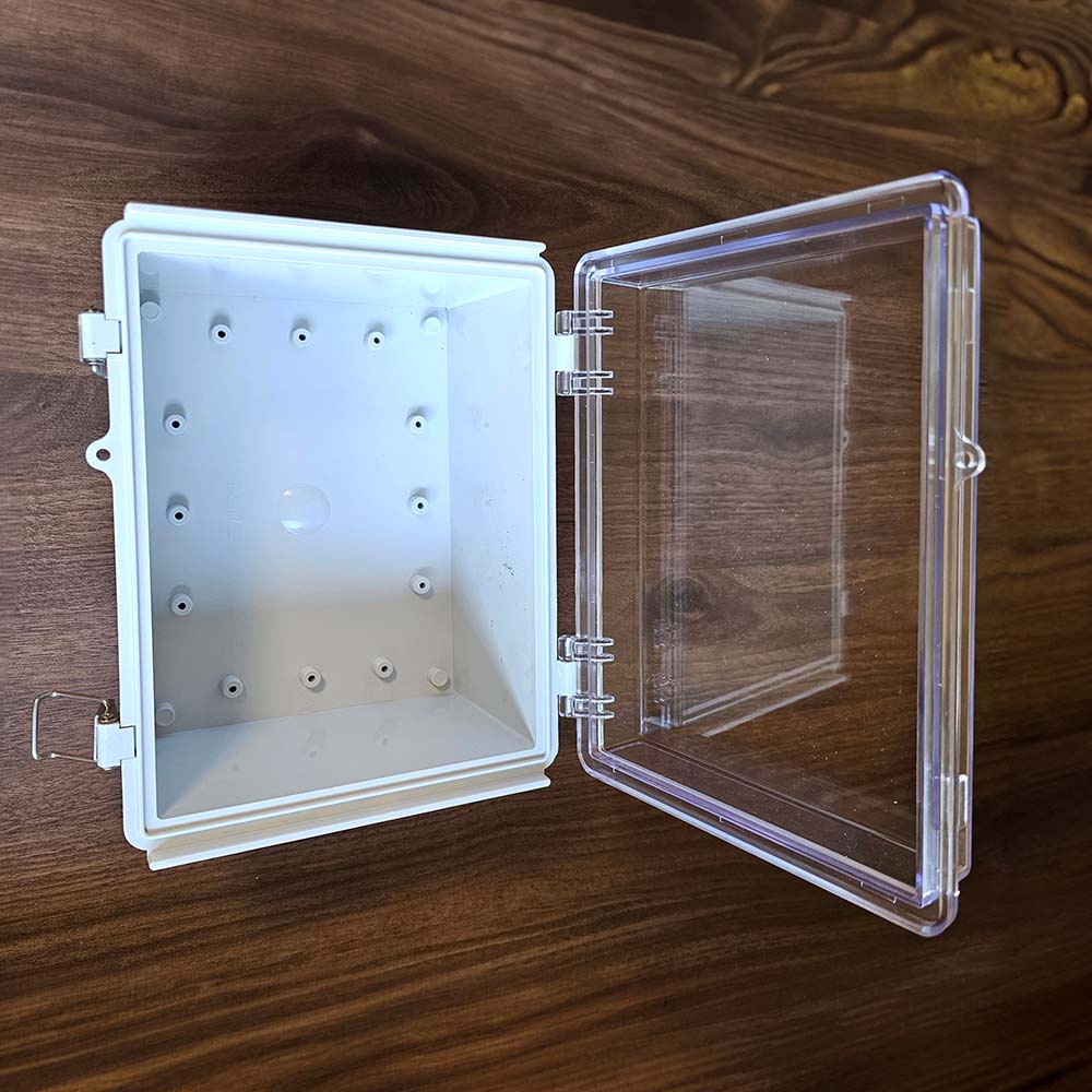NO1015 – kompaktne seinakapp IP67