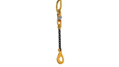 JKS HL 3000 hook lift