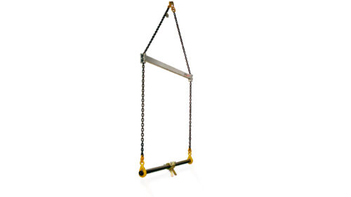 LF 30 reel lifter