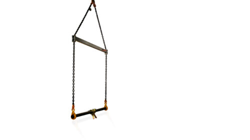 LF 32 reel lifter