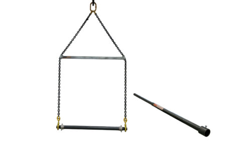 LF 38 reel lifter