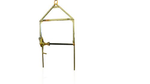 LFJ 24 rigid reel lifter