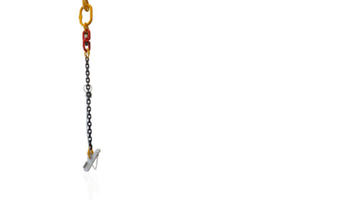 LS 80 reel lifting shoe