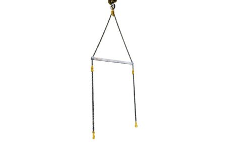 PMN 6000 2P substation lifter