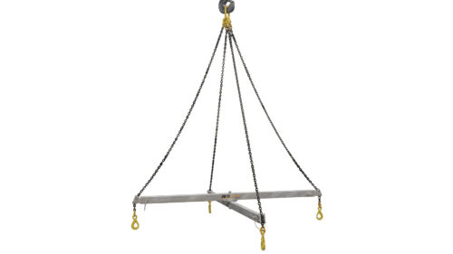 PMN 6000 4P substation lifter