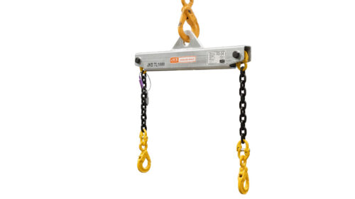 JKS TL 1000 transformer lifter