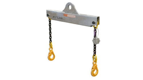 JKS TL 3000 transformer lifter