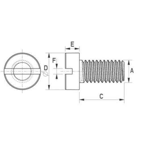 slotted-cheese-head-screw-series-536